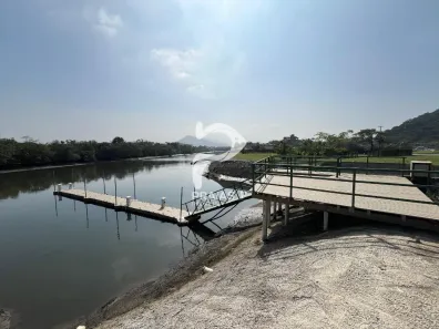 Lote/Terreno à venda, 1215m² no Balneario Praia do Perequê, Guarujá