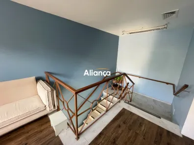 Kitnet com 1 Quarto para alugar, 22m² no Moinhos de Vento, Porto Alegre
