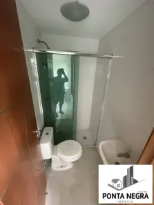 Apartamento com 2 Quartos à venda, 65m² no Chapada, Manaus
