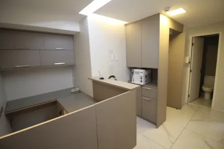 Sala Comercial para alugar, 42m² no Graças, Recife
