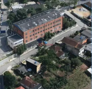 Galpão/Depósito/Armazém para venda ou aluguel, 6353m² no Jardim Boa Vista, Embu-Guaçu