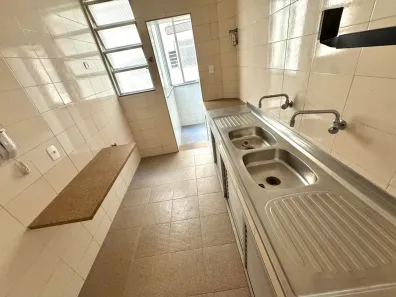 Apartamento com 3 Quartos à venda, 93m² no Flamengo, Rio de Janeiro