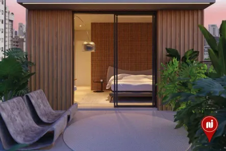 Apartamento com 4 Quartos à venda, 123m² no Lourdes, Belo Horizonte