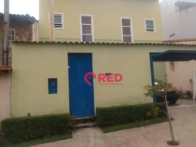 Casa com 3 Quartos à venda, 352m² no Jardim do Sol, Sorocaba