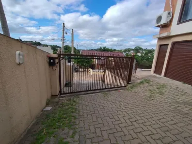 Sobrado com 2 Quartos à venda, 99m² no Tarumã, Viamão
