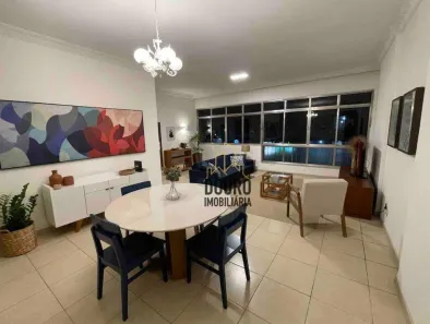 Apartamento com 3 Quartos à venda, 120m² no Flamengo, Rio de Janeiro