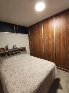 Cobertura com 3 Quartos à venda, 110m² no Betim Industrial, Betim