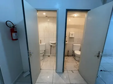 Ponto Comercial para venda ou aluguel, 120m² no Liberdade, Salvador