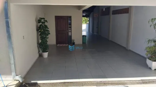 Casa com 3 Quartos à venda, 412m² no Jd N Sra Salete, Araçoiaba da Serra