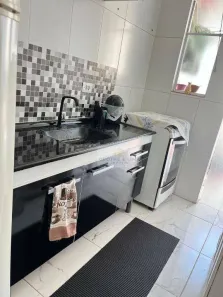 Apartamento com 2 Quartos à venda, 65m² no Jardim dos Estados, Taubaté