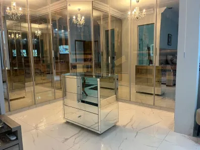 Casa de Condomínio com 4 Quartos para alugar, 350m² no Residencial Granville, Goiânia