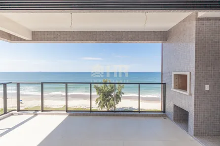 Cobertura com 4 Quartos à venda, 263m² no Balneário Inajá, Matinhos
