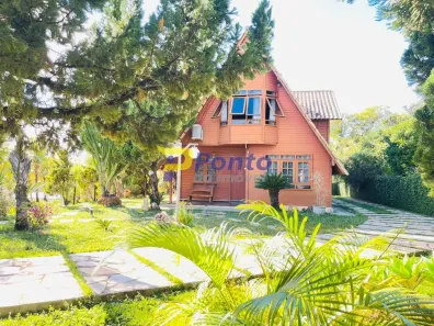 Casa com 6 Quartos à venda, 341m² no Recanto da Lagoa, Lagoa Santa