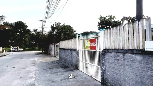 Casa com 3 Quartos à venda, 96m² no Balneário Albatroz, Matinhos