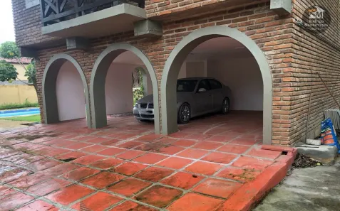 Sobrado com 4 Quartos à venda, 620m² no Candeias, Jaboatão dos Guararapes