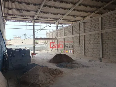 Galpão/Depósito/Armazém para alugar, 300m² no Campo Redondo, São Pedro da Aldeia