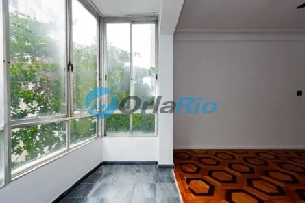 Apartamento com 3 Quartos à venda, 170m² no Copacabana, Rio de Janeiro