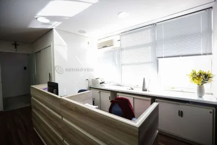 Ponto Comercial à venda, 120m² no Savassi, Belo Horizonte