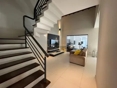 Casa de Condomínio com 3 Quartos à venda, 230m² no Loteamento Residencial Porto Seguro, Tremembé