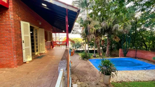 Sobrado com 5 Quartos à venda, 250m² no União, Estância Velha
