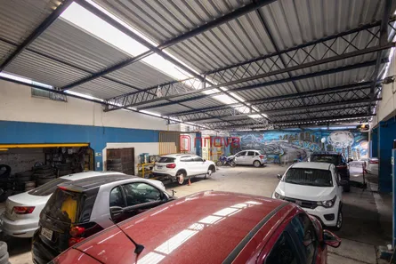 Galpão/Depósito/Armazém para alugar, 1320m² no Federação, Salvador