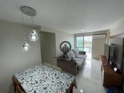 Apartamento com 3 Quartos à venda, 96m² no Campo Grande, Rio de Janeiro