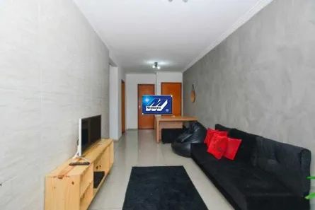 Apartamento com 3 Quartos à venda, 60m² no Fernão Dias, Belo Horizonte