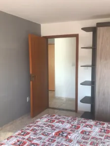 Apartamento com 1 Quarto para alugar, 50m² no Freguesia (Ilha do Governador), Rio de Janeiro