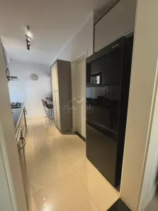 Apartamento com 3 Quartos à venda, 102m² no Centro, Araraquara