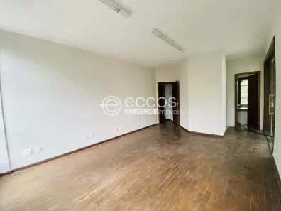 Sala Comercial à venda, 113m² no Santo Agostinho, Belo Horizonte