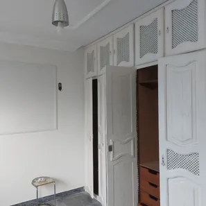 Apartamento com 2 Quartos para alugar, 55m² no Chapada, Manaus