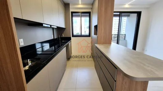 Apartamento com 2 Quartos para alugar, 69m² no Santo Agostinho, Belo Horizonte