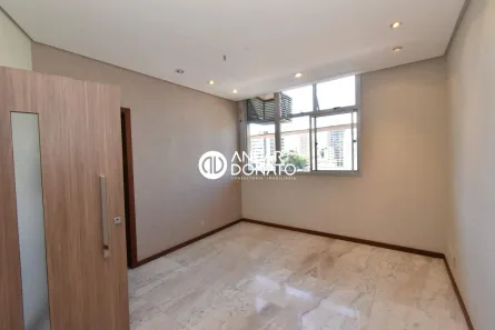 Ponto Comercial para alugar, 27m² no Santo Antônio, Belo Horizonte
