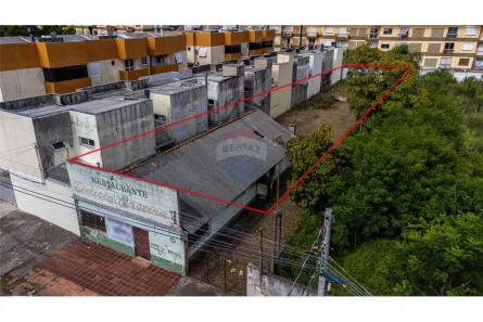Lote/Terreno à venda, 815m² no Ponta Porã, Cachoeirinha