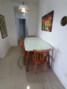 Apartamento com 2 Quartos para alugar, 68m² no Recreio dos Bandeirantes, Rio de Janeiro