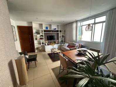 Apartamento com 3 Quartos à venda, 78m² no Dona Clara, Belo Horizonte