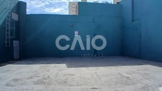 Lote/Terreno para alugar, 121m² no Cidade Alta, Natal