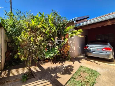 Casa com 3 Quartos à venda, 109m² no Centro, Araraquara