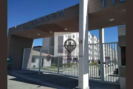Apartamento com 2 Quartos à venda, 45m² no Campo Grande, Rio de Janeiro
