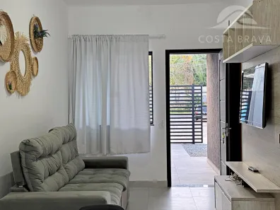 Casa com 3 Quartos à venda, 76m² no Centro, Matinhos