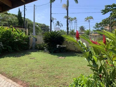 Casa com 5 Quartos para venda ou aluguel, 325m² no Balneário Praia do Pernambuco, Guarujá