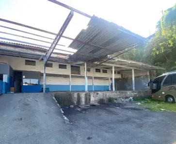  com 1 Quarto para alugar, 2000m² no Arraial do Retiro, Salvador