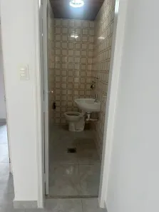 Sala Comercial para alugar, 25m² no Funcionários, Belo Horizonte