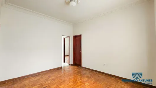 Apartamento com 2 Quartos para alugar, 65m² no Funcionários, Belo Horizonte