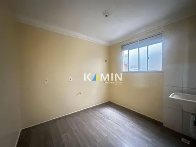 Apartamento com 2 Quartos para alugar, 44m² no Sabiá, Araucária