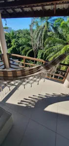 Casa de Condomínio com 4 Quartos para venda ou aluguel, 220m² no Portão, Lauro de Freitas