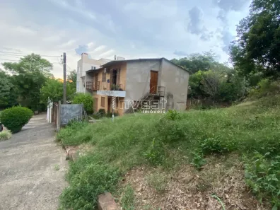 Lote/Terreno à venda, 420m² no Universitário, Santa Cruz do Sul