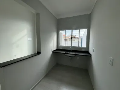 Casa com 3 Quartos à venda, 75m² no Loteamento Vila Olímpia, Taubaté