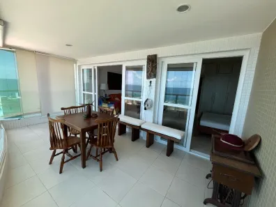 Apartamento com 2 Quartos à venda, 117m² no Ondina, Salvador
