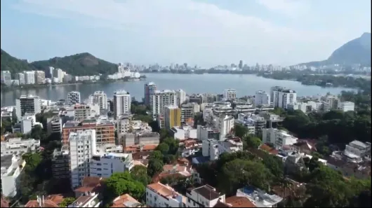 Casa de Condomínio com 4 Quartos à venda, 900m² no Jardim Botânico, Rio de Janeiro